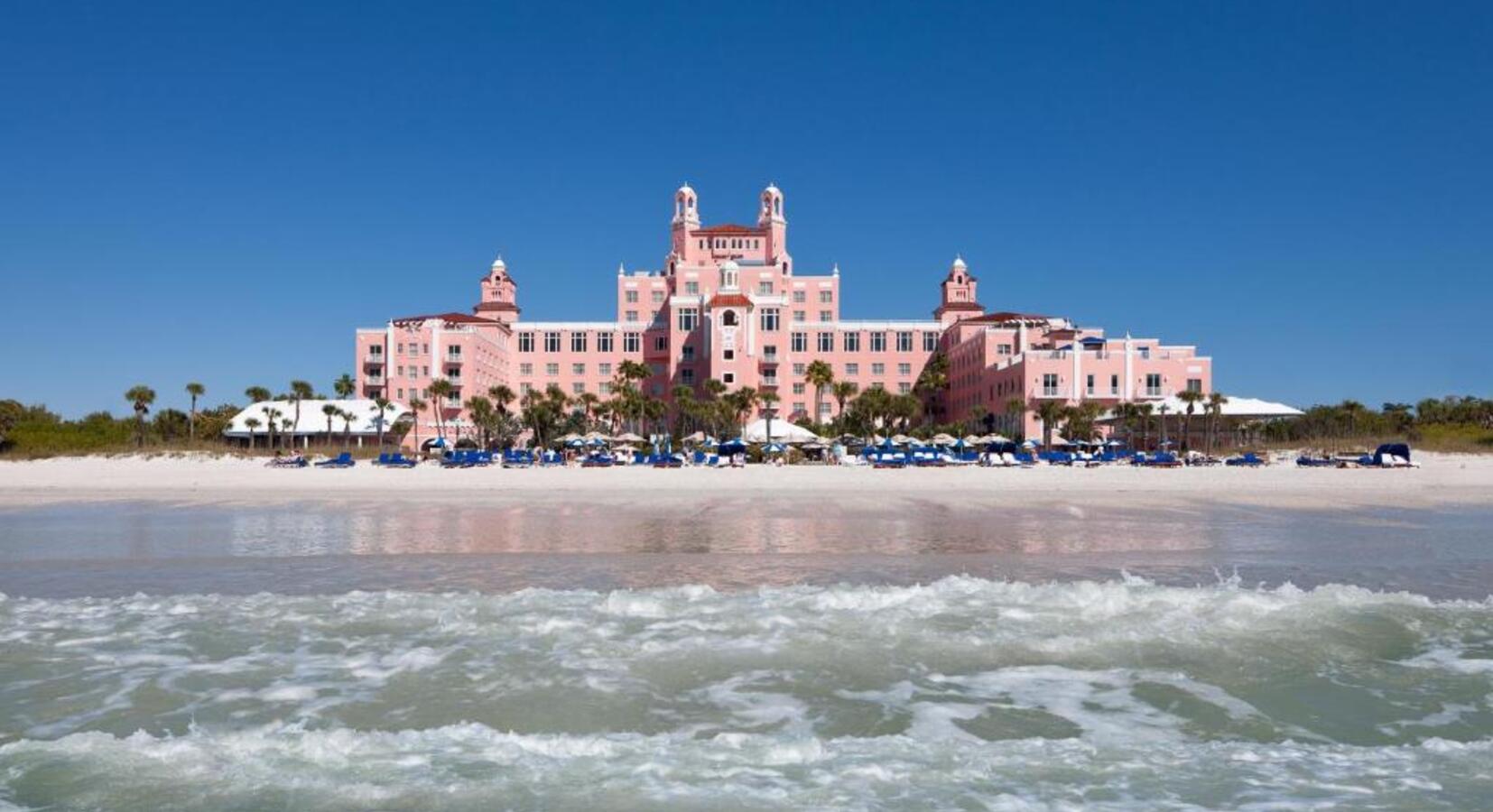 Photo of The Don CeSar