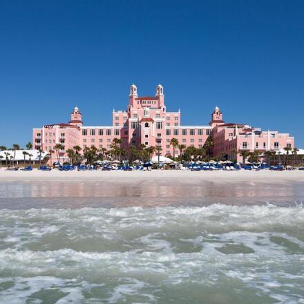 The Don CeSar