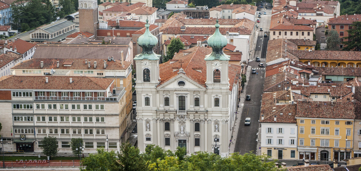 Photo of Gorizia