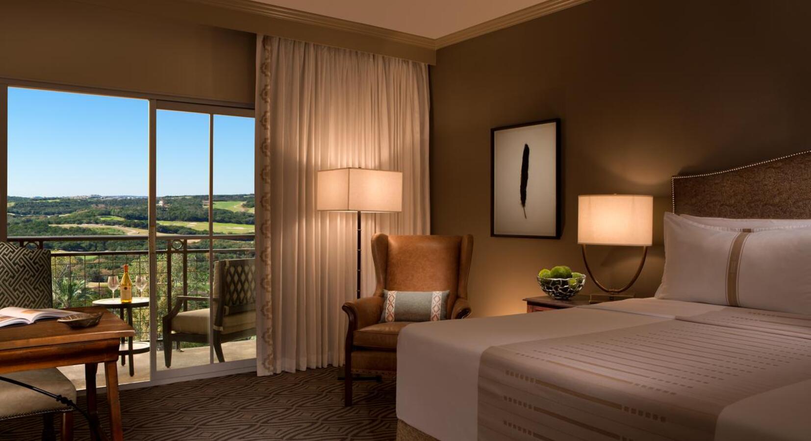 Photo of La Cantera Resort & Spa