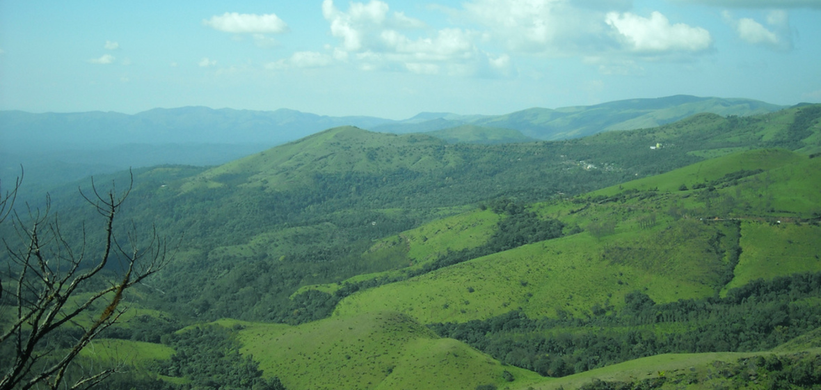 Photo of Chikmagalur