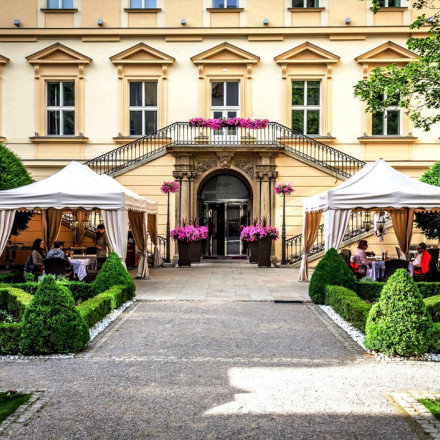 The 6 Best Hotels in Nové Mesto, Prague