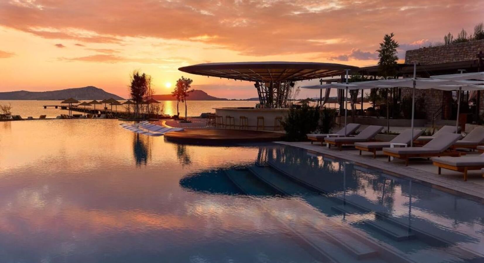 Photo of W Costa Navarino