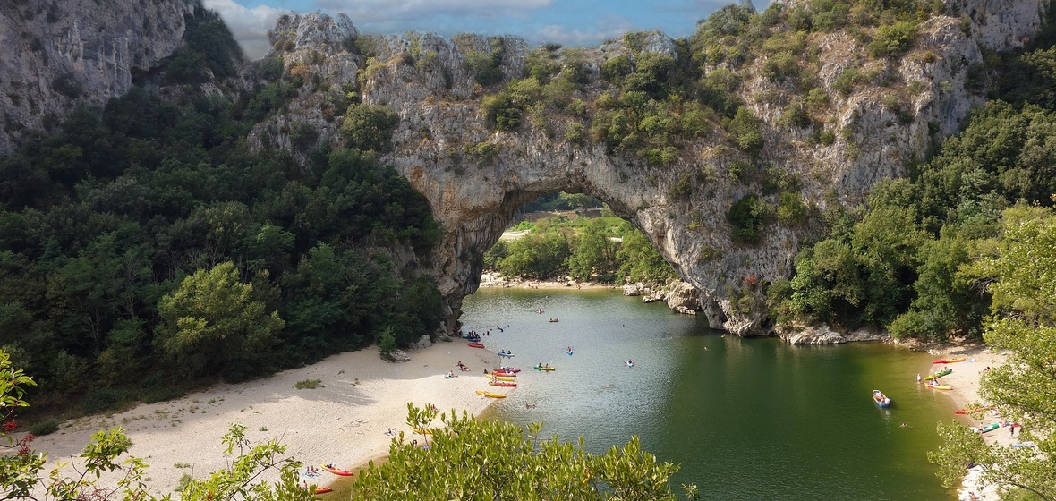 Photo of Ardèche