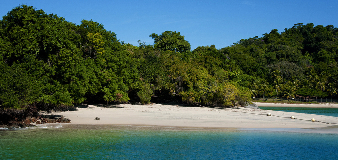 Photo de Angra dos Reis