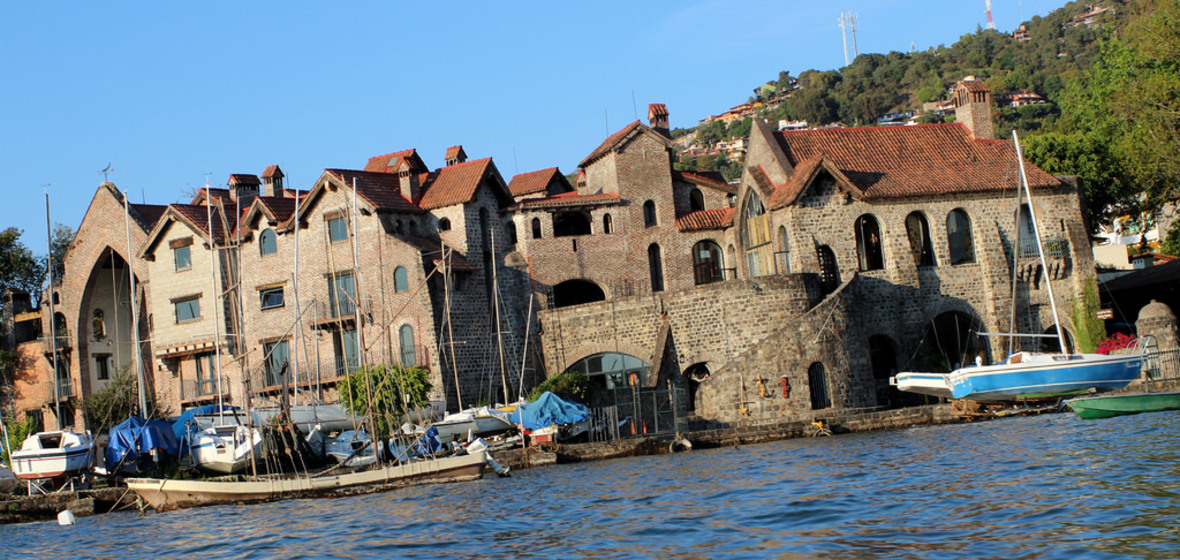 Photo of Valle de Bravo