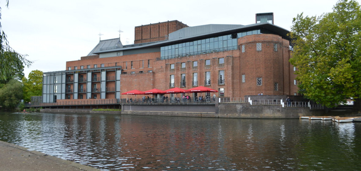 Photo of Stratford-upon-Avon