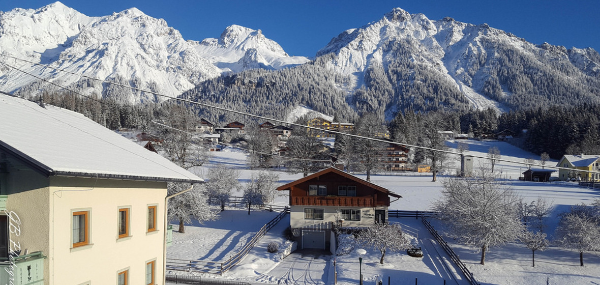 Foto von Ramsau am Dachstein