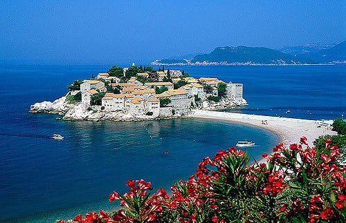 Sveti Stefan