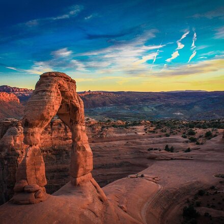 The 9 Best Hotels Near Arches National Park