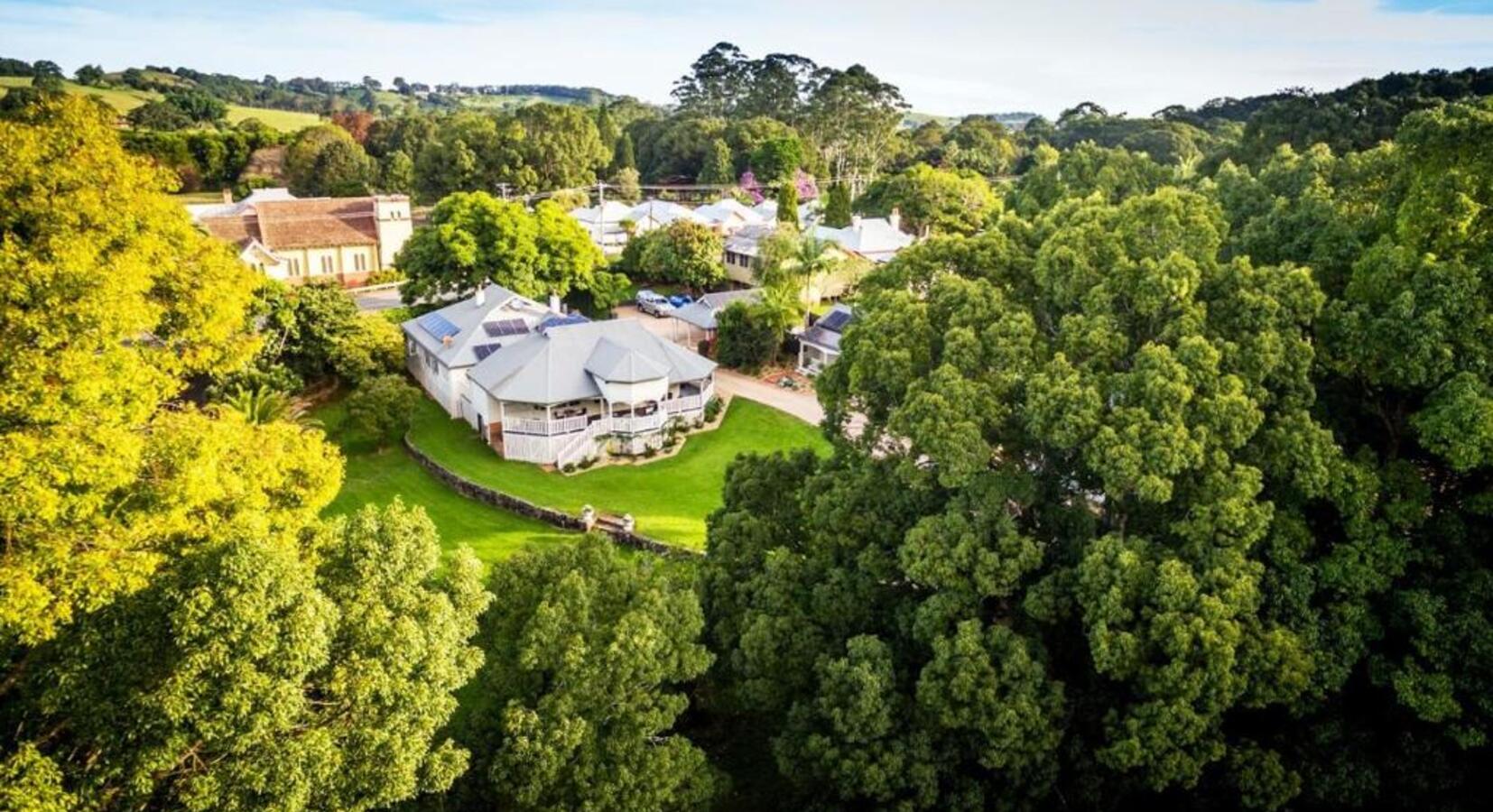 Photo of Bangalow Guesthouse