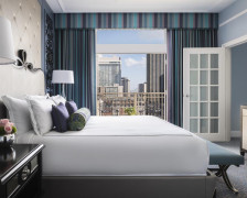 Les 5 meilleurs hôtels cinq étoiles de la Nouvelle-Orléans