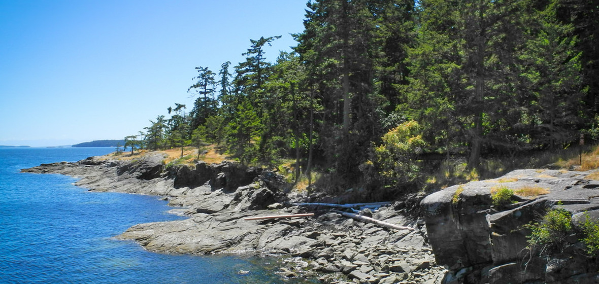 Photo de Île de Salt Spring