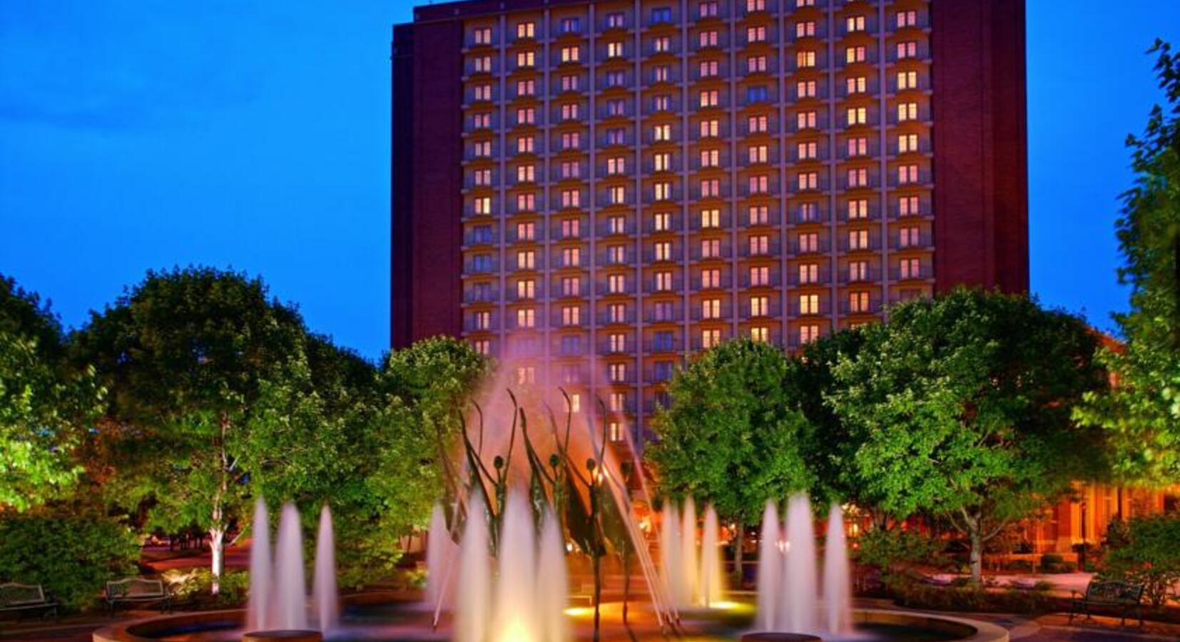 Photo of Ritz Carlton, St Louis