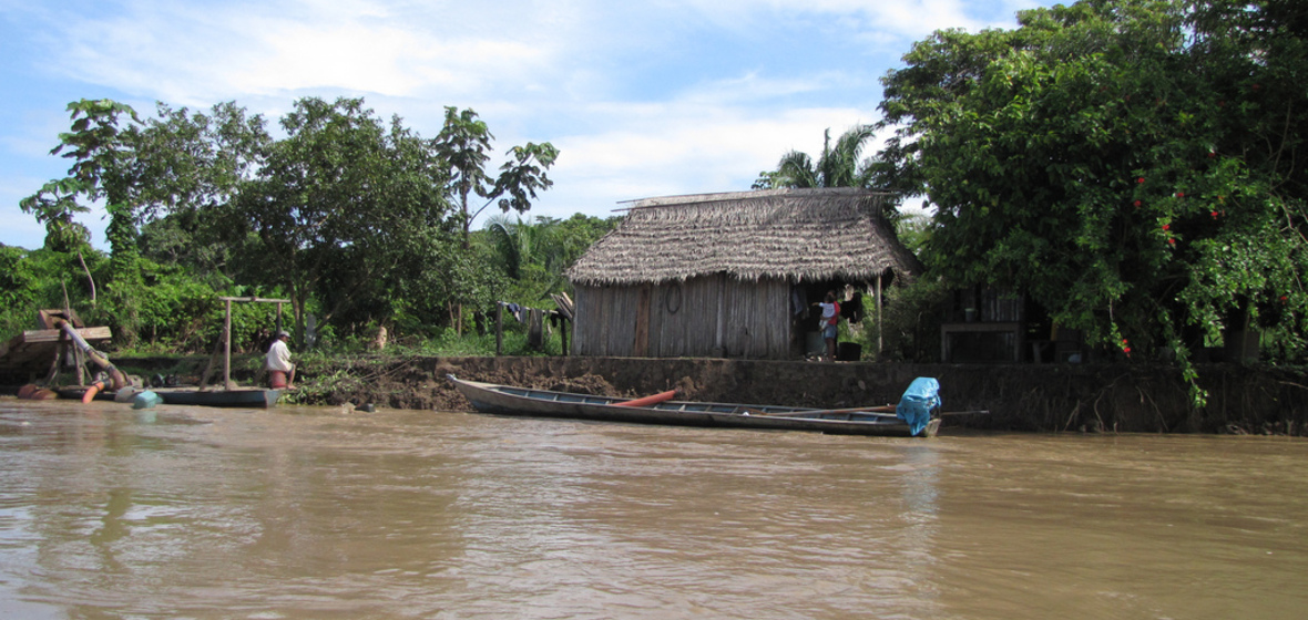 Photo of Puerto Maldonado