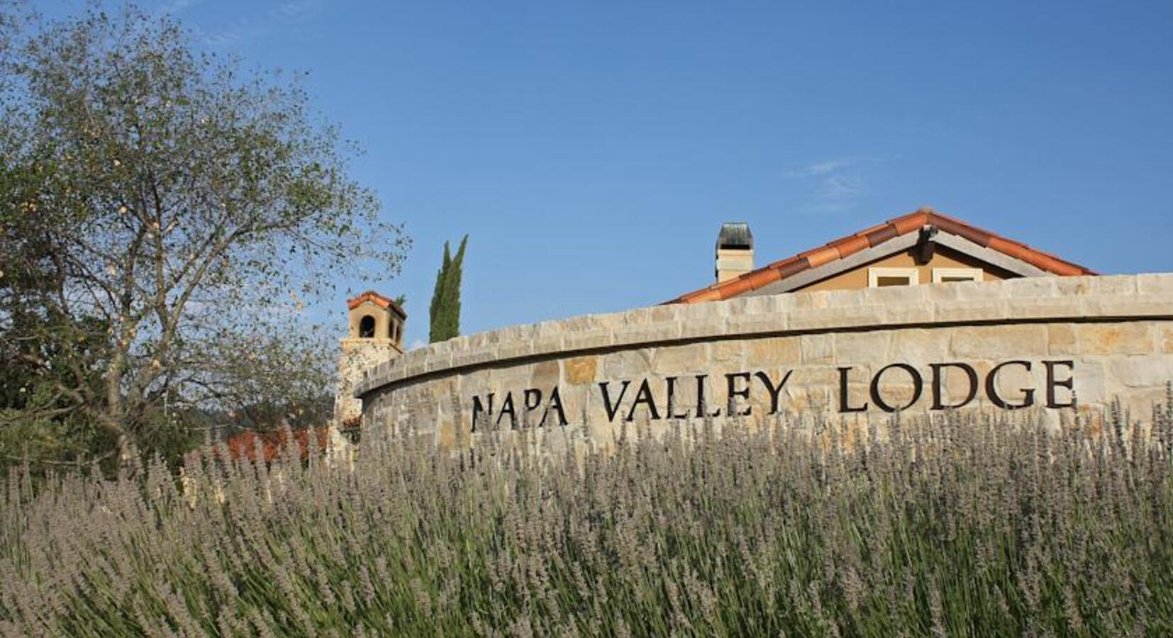 Photo of Napa Valley Lodge