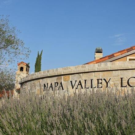 Napa Valley Lodge