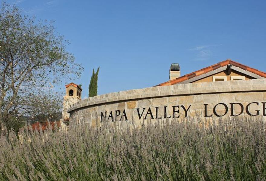 Napa Valley Lodge