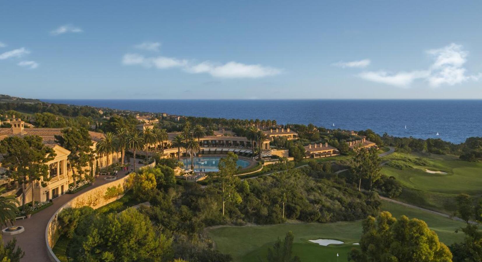 Photo of The Resort at Pelican Hill