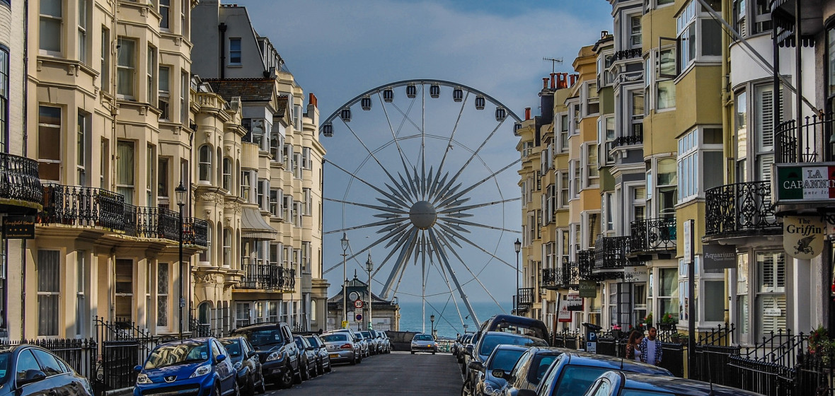 Photo of Brighton