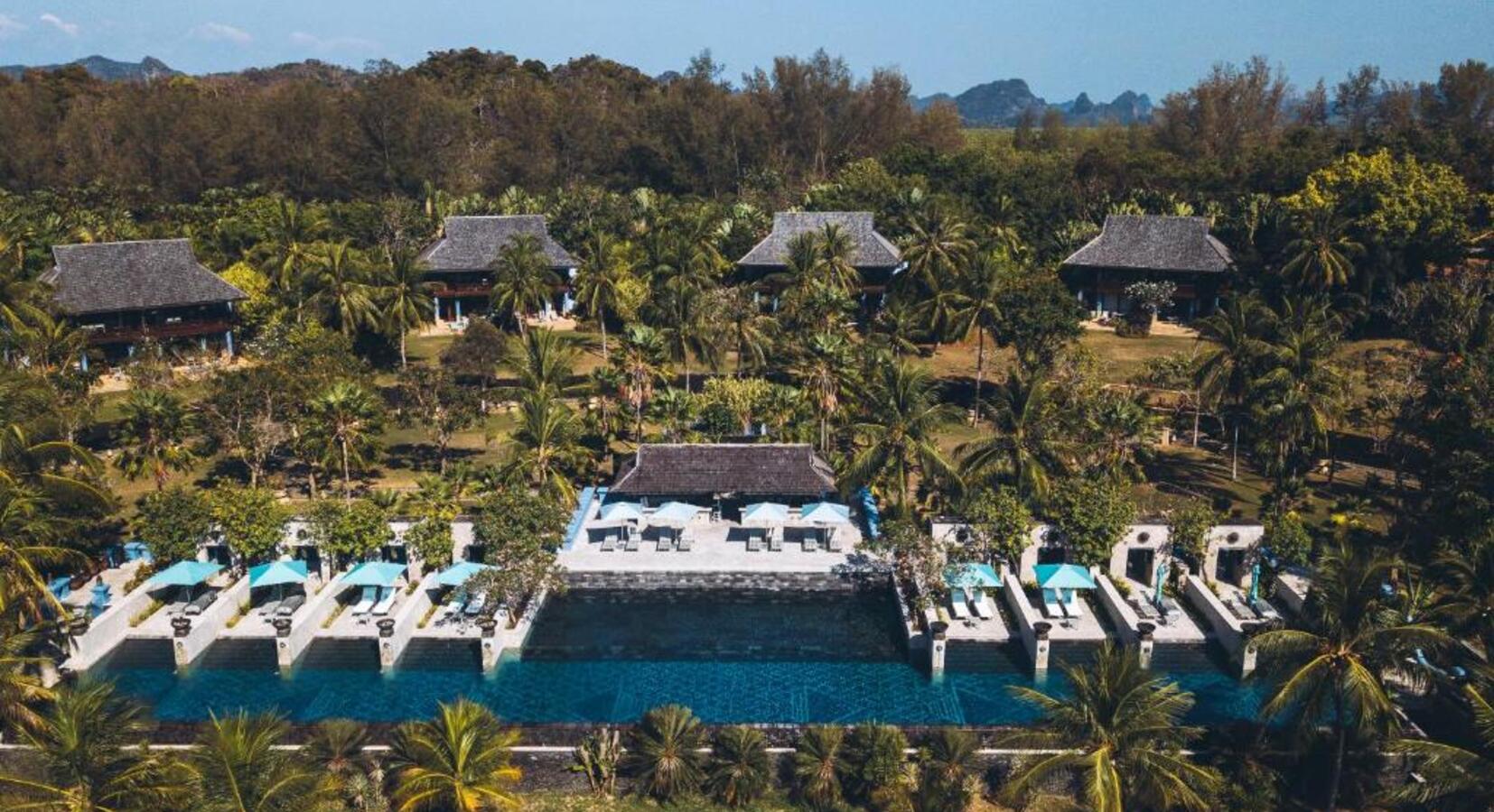 Photo of Four Seasons Resort Langkawi