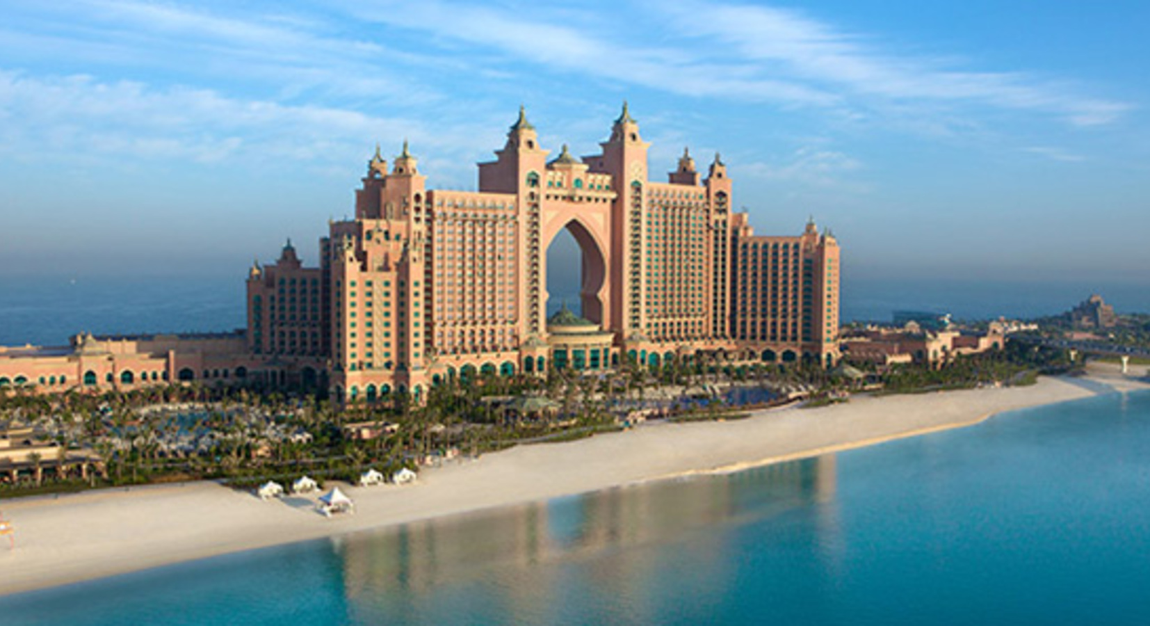 Photo of Atlantis The Palm