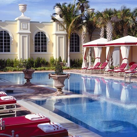 Acqualina Resort & Spa