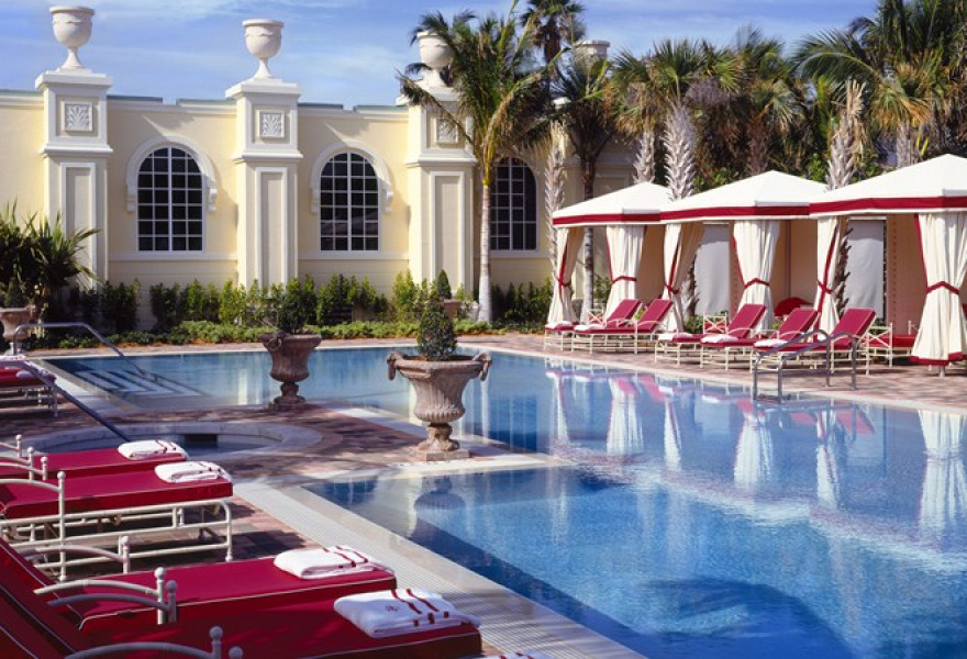 Acqualina Resort & Spa