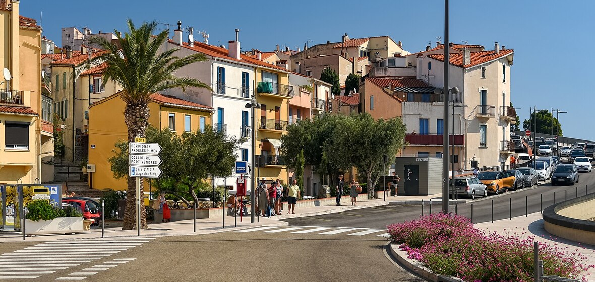 Photo of Banyuls-sur-Mer