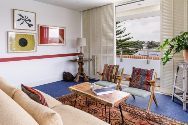 Watsons Bay Boutique Hotel