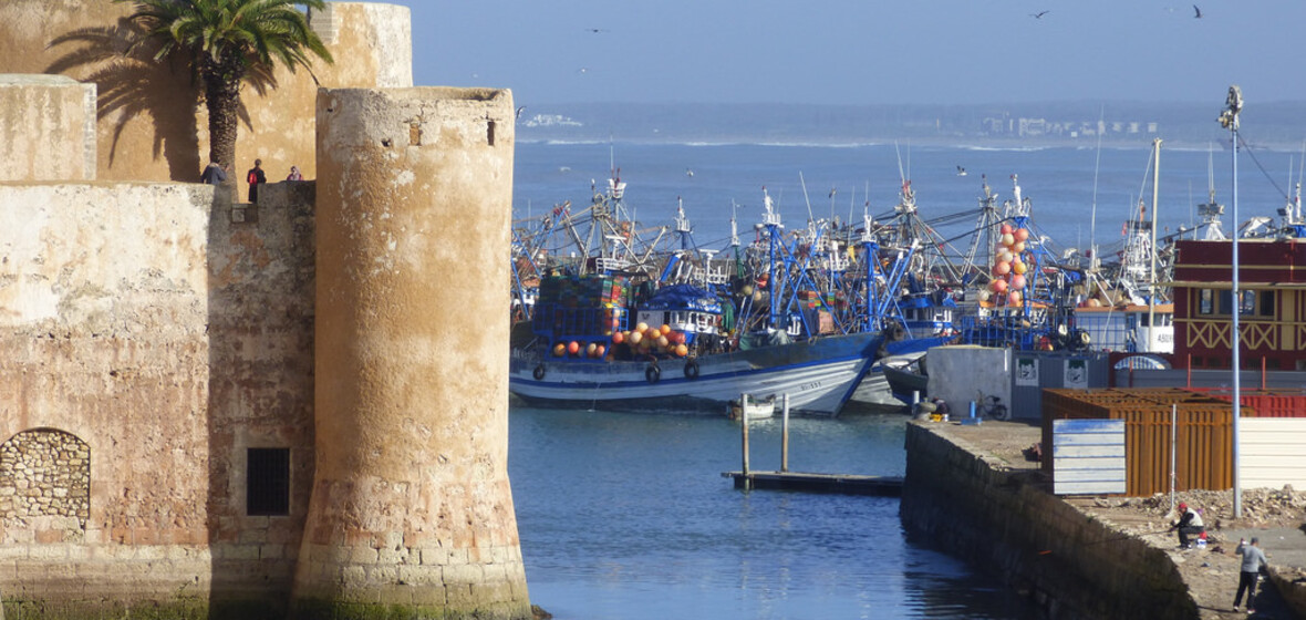 Photo of El Jadida