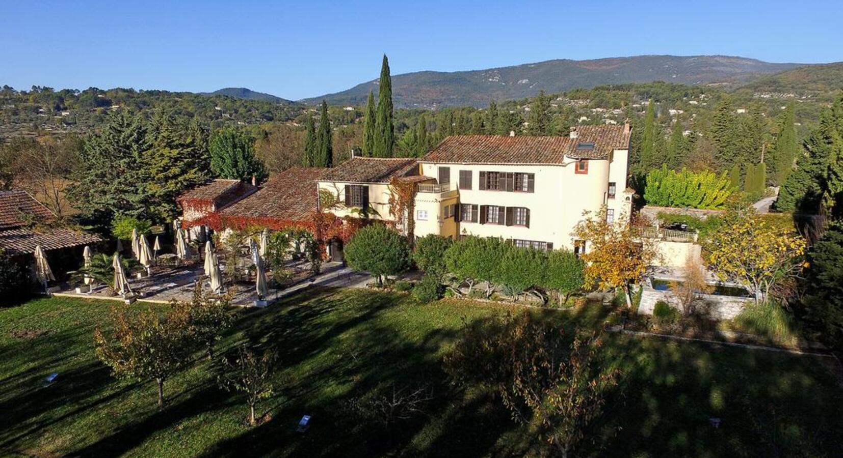 Photo of Moulin de la Camandoule