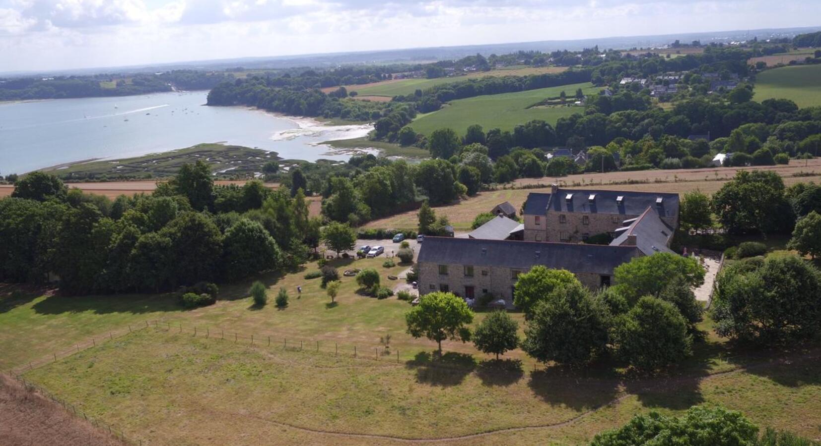 Photo of Manoir de Rigourdaine