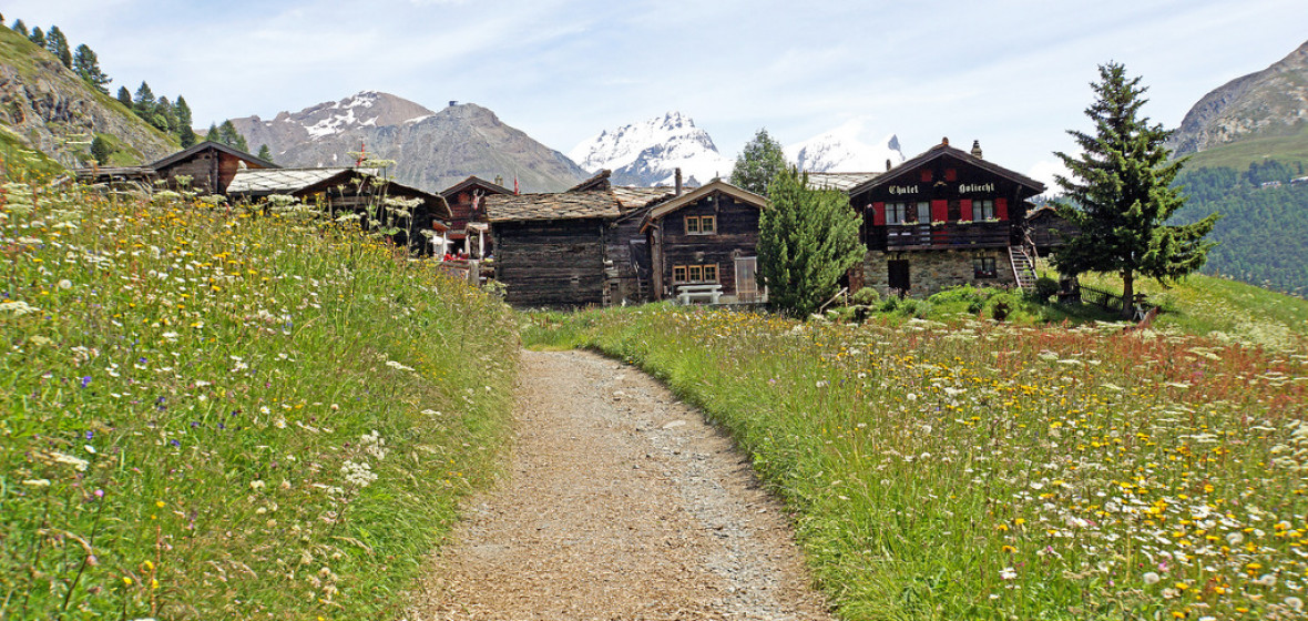 Foto von Switzerland