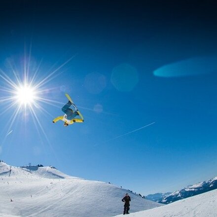 Les meilleurs hôtels de ski à petit prix du gourou de l'hôtellerie