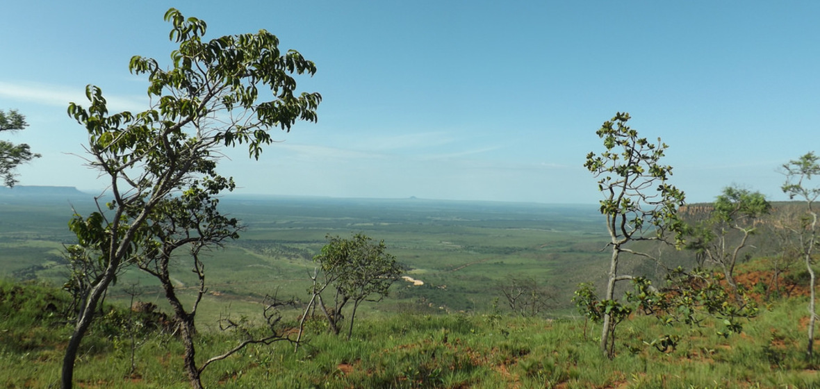 Foto von Espirito Santo