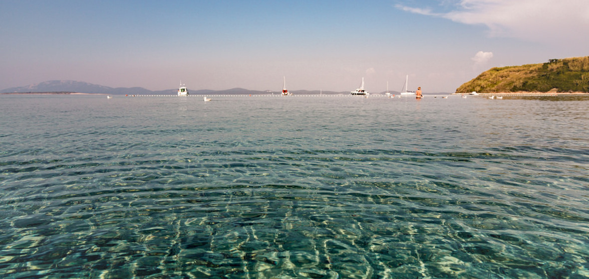 Foto von Losinj