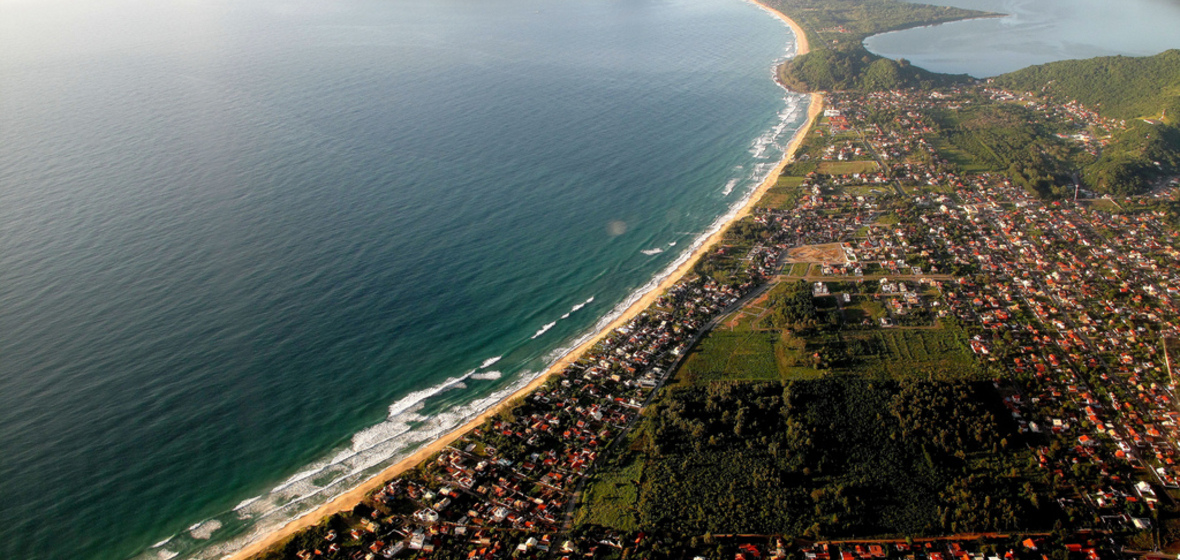 Photo of Santa Catarina