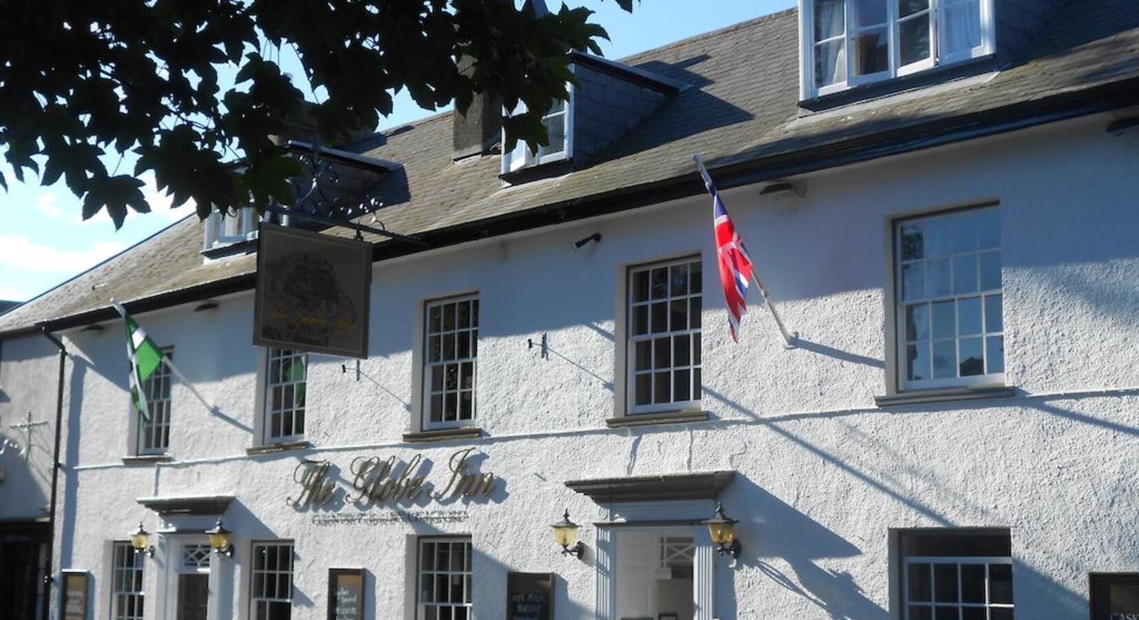 Photo of The Globe Inn, Chagford