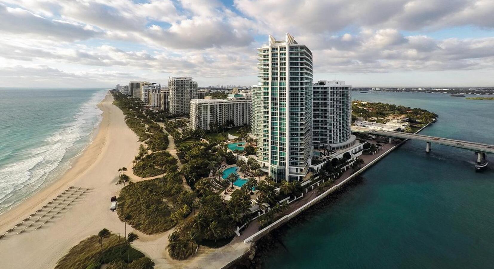 Photo of Ritz Carlton Bal Harbour