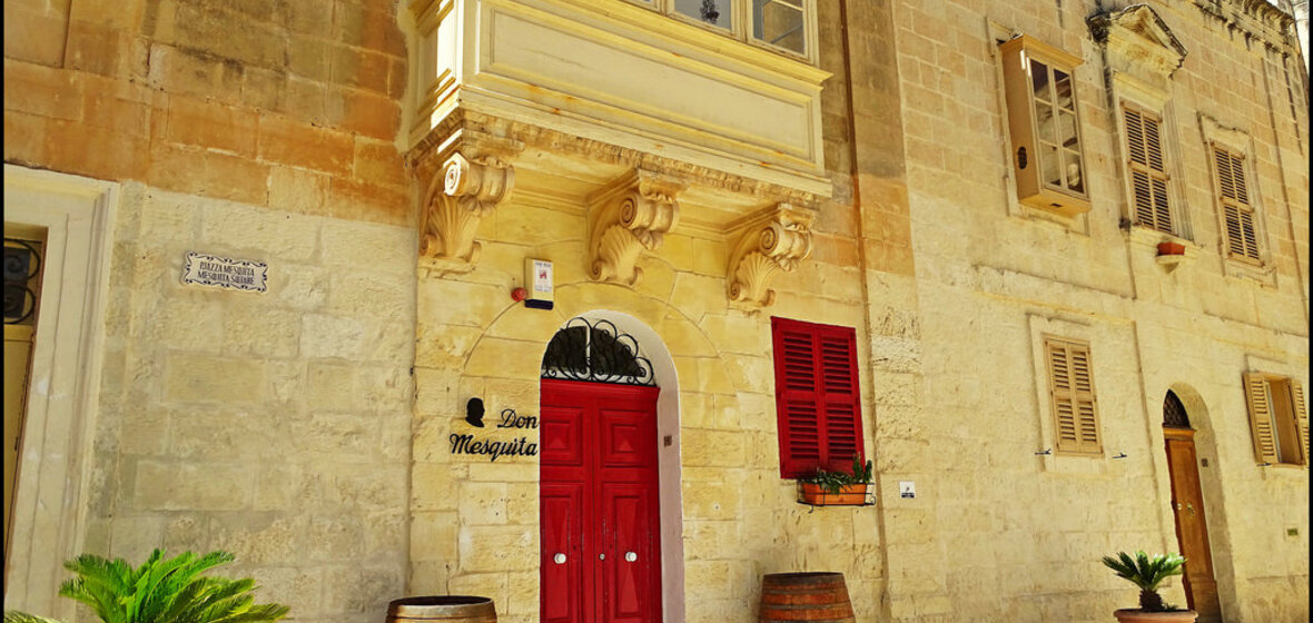 Photo of Mdina