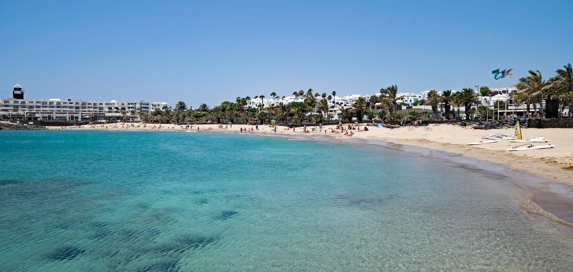 Photo of Costa Teguise