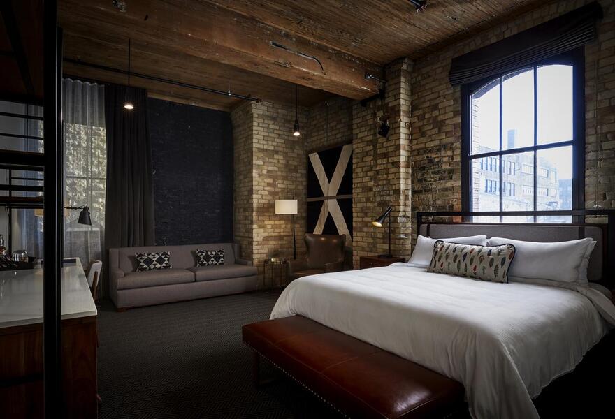 Hewing Hotel