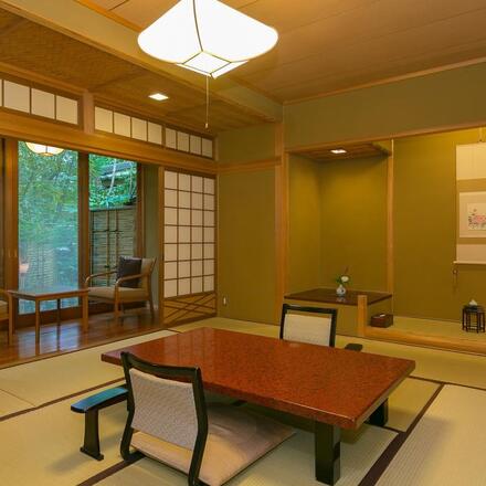 Japanese Style Room