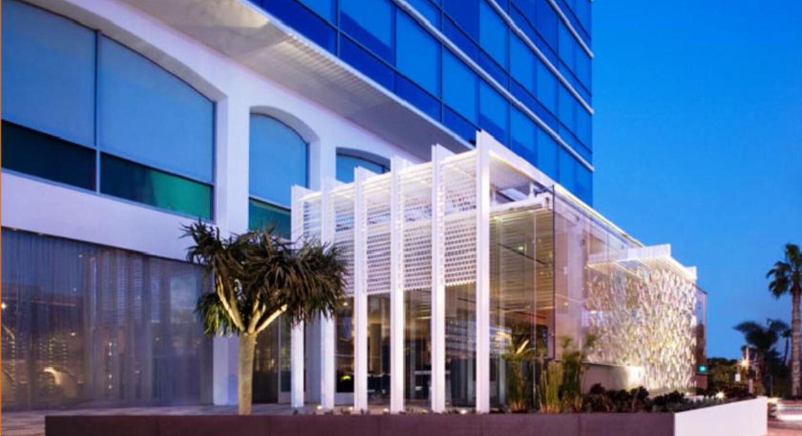 Photo of Andaz West Hollywood