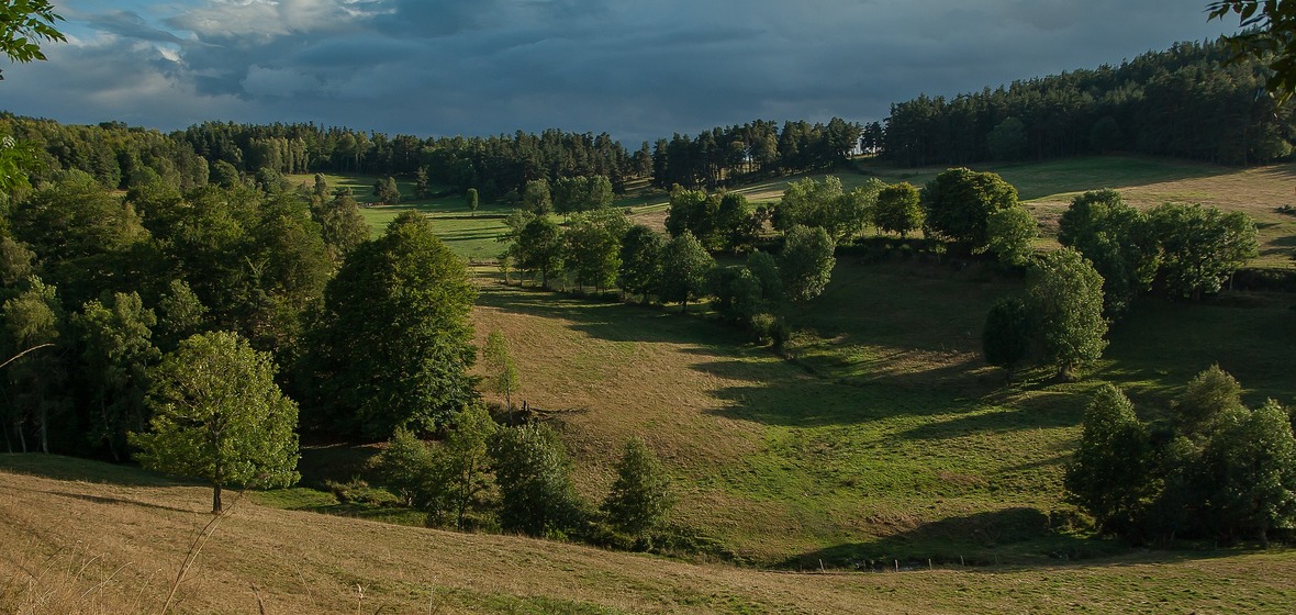 Photo of Lozere