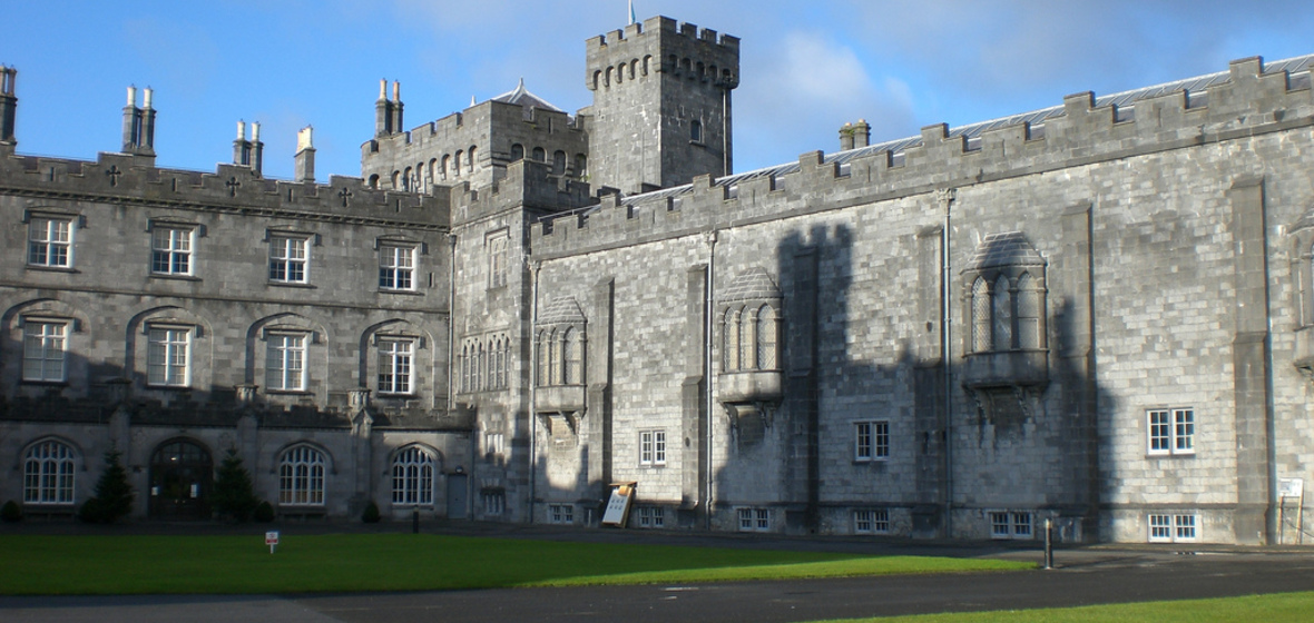 Photo of County Kilkenny