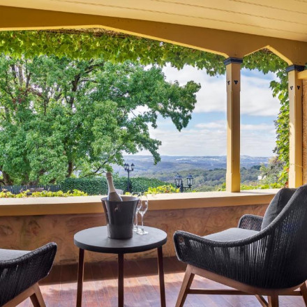 The 10 Best Hotels in the Adelaide Hills