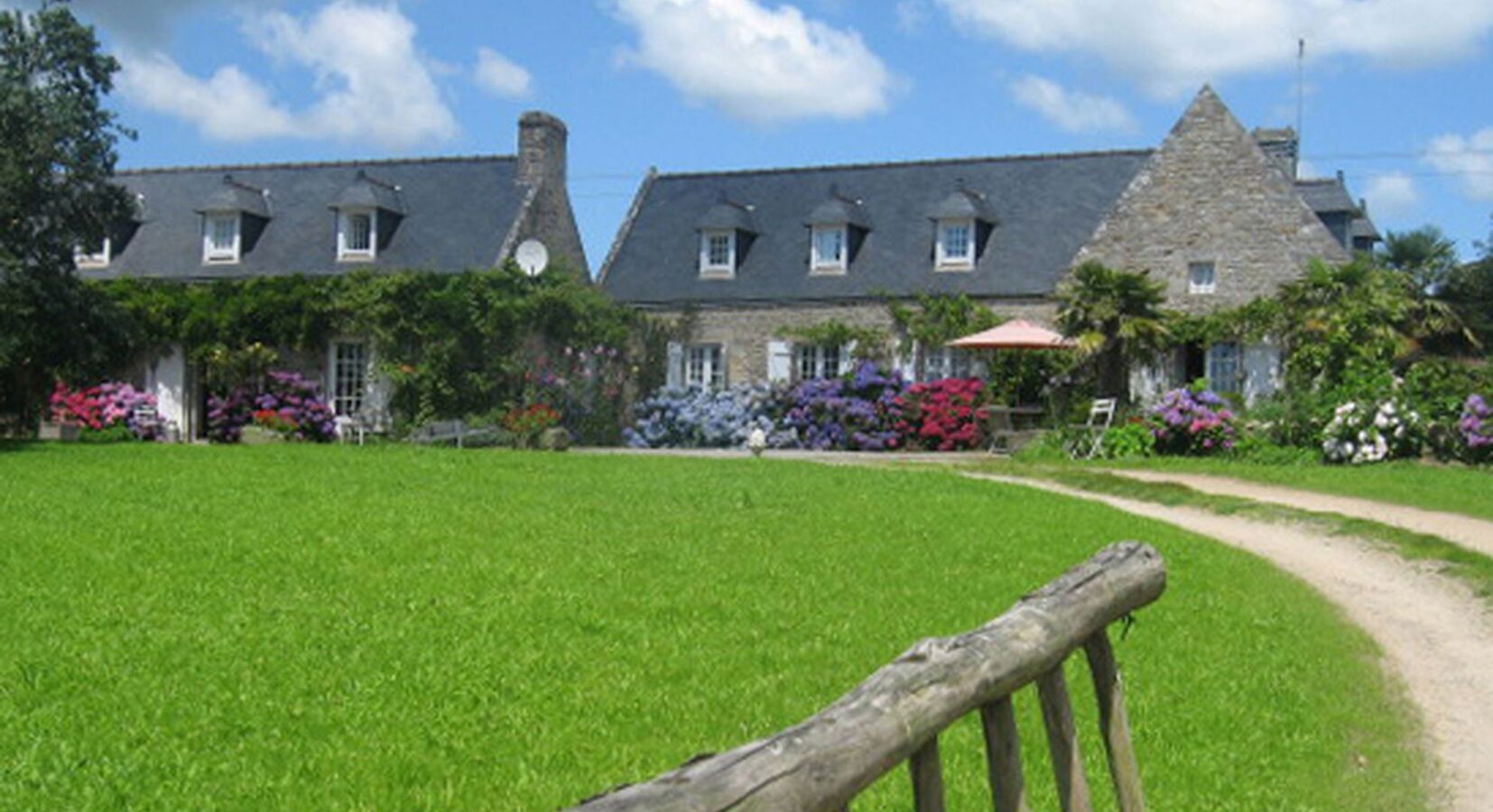 Photo of La Ferme de Kerscuntec