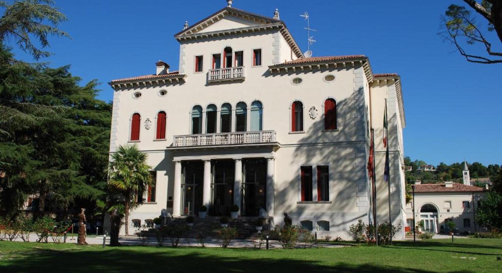 Photo of Villa Soligo